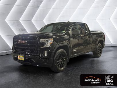 Used 2021 GMC Sierra 1500 Elevation