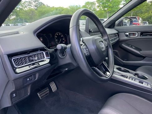 Used 2025 Honda Civic Sport image 27