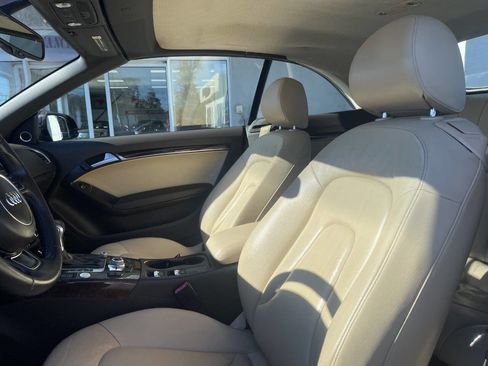 Used 2014 Audi A5 2.0T Premium Plus w/ Premium Plus Package image 21
