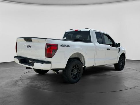 New 2026 Ford F150 STX AWD/4WD image 8