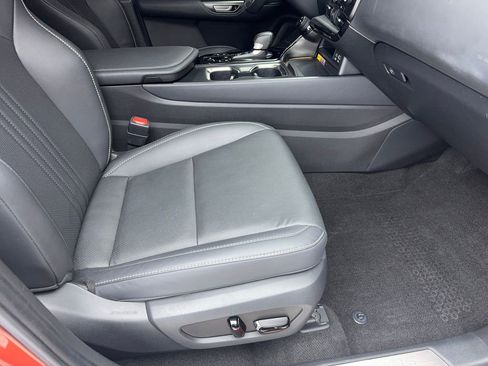 Used 2023 Lexus NX 350 AWD image 47