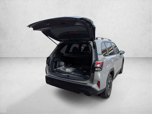 New 2026 Subaru Forester Premium image 24