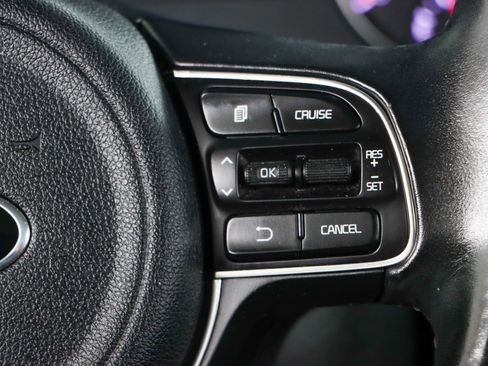 Used 2018 Kia Optima EX image 14