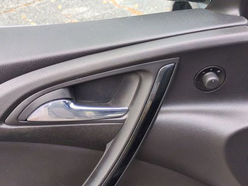Used 2016 Buick Cascada Premium FWD image 10
