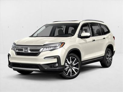 Used 2019 Honda Pilot Touring