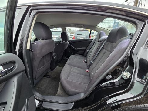 Used 2012 Nissan Altima 2.5 S w/ 20th Anniversary Pkg image 12