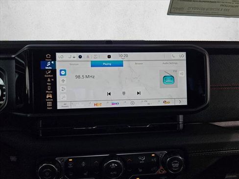 New 2026 Jeep Gladiator Rubicon image 12