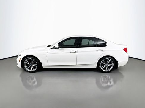 Used 2017 BMW 328d Sedan image 2