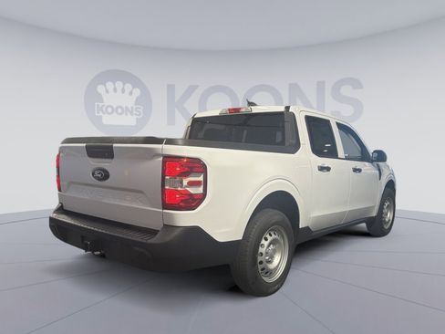 New 2026 Ford Maverick XL AWD/4WD image 7