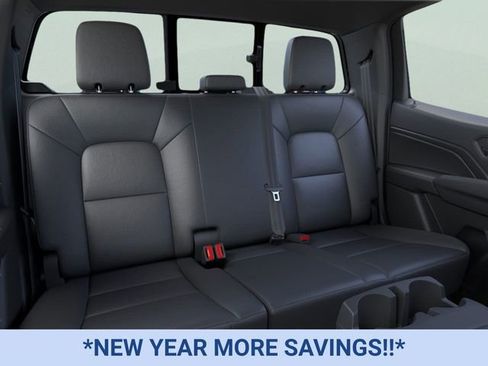 New 2026 Chevrolet Colorado Trail Boss image 17