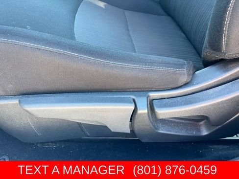 Used 2023 Nissan Sentra SV FWD image 13