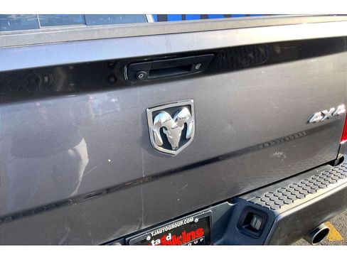 Used 2018 RAM 1500 Sport w/ Sport Premium Group AWD/4WD image 31