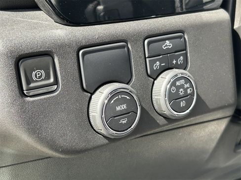 Used 2024 Chevrolet Silverado 1500 RST image 19