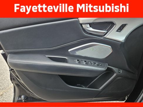 Used 2021 Acura RDX FWD w/ Technology Package image 30