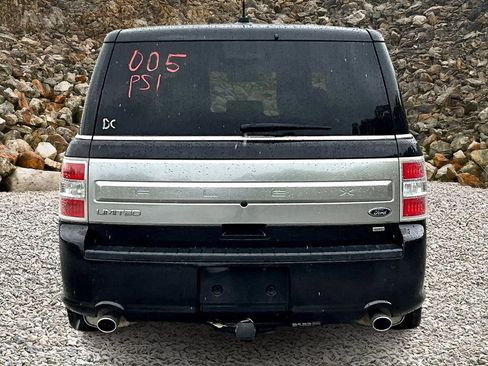 Used 2019 Ford Flex Limited image 4