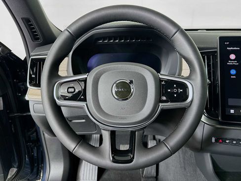 New 2026 Volvo XC90 B5 Plus w/ Protection Package AWD/4WD image 11