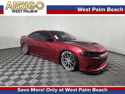 Used 2022 Dodge Charger Scat Pack w/ Plus Group