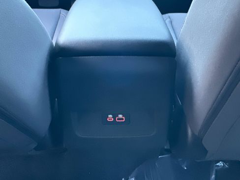 New 2026 Nissan Frontier SV w/ Tow Package image 28