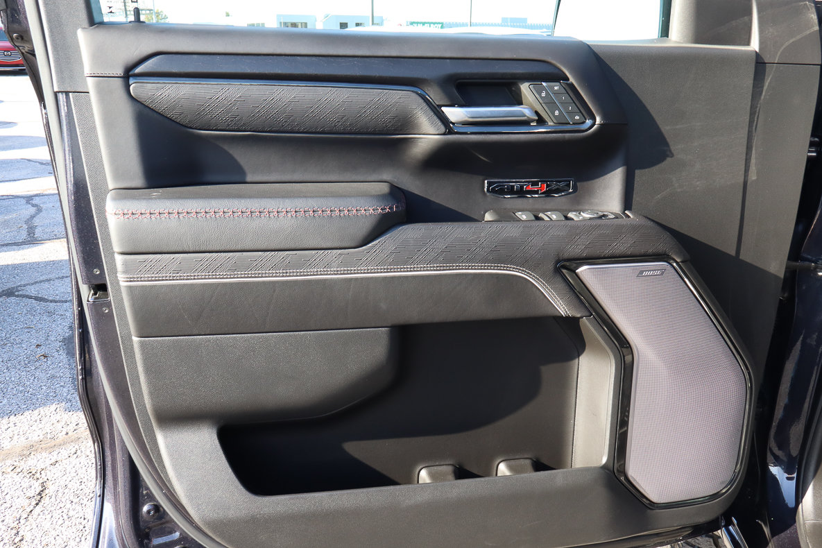 Used 2023 GMC Sierra 1500 AT4X w/ AT4X AEV Edition AWD/4WD image 19