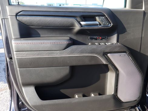 Used 2023 GMC Sierra 1500 AT4X w/ AT4X AEV Edition image 19