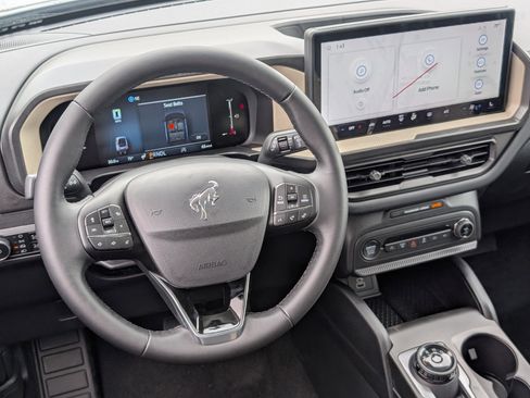 New 2026 Ford Bronco Sport Big Bend w/ Convenience Package image 12