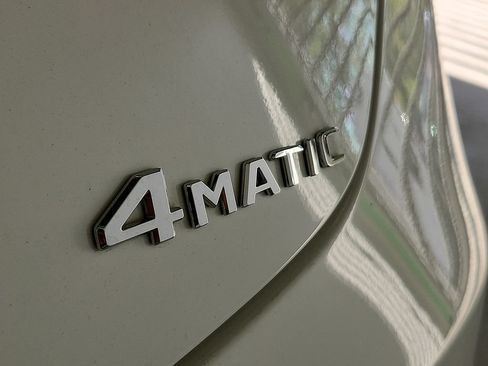 Used 2024 Mercedes-Benz CLE 300 4MATIC Coupe image 30