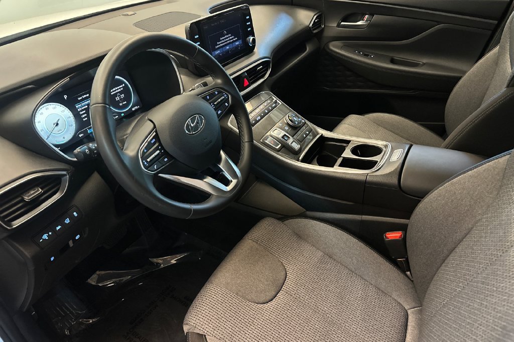 Used 2022 Hyundai Santa Fe SEL Convenience AWD/4WD image 10