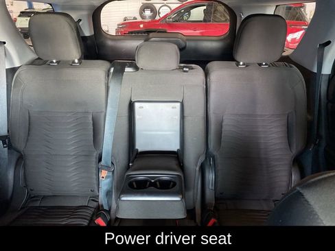 Used 2021 Ford Explorer XLT w/ Class III Trailer Tow Package image 13