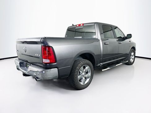 Used 2018 RAM 1500 Big Horn AWD/4WD image 9