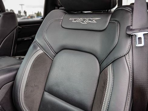 Used 2024 RAM 1500 TRX w/ TRX Level 2 Equipment Group image 29