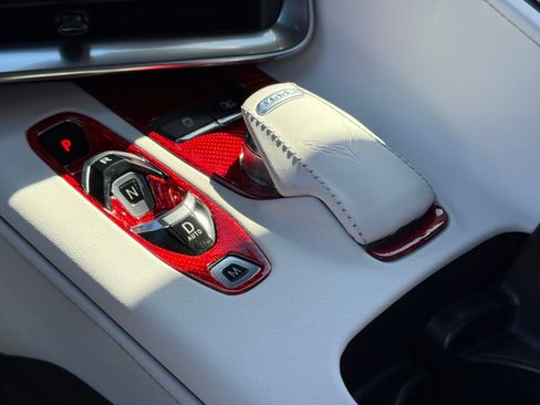 Used 2023 Chevrolet Corvette Stingray Preferred Conv w/ 2LT image 27