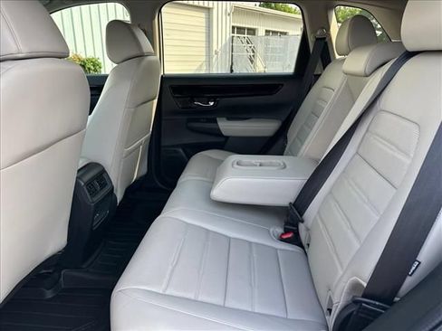Used 2025 Honda CR-V EX-L image 17