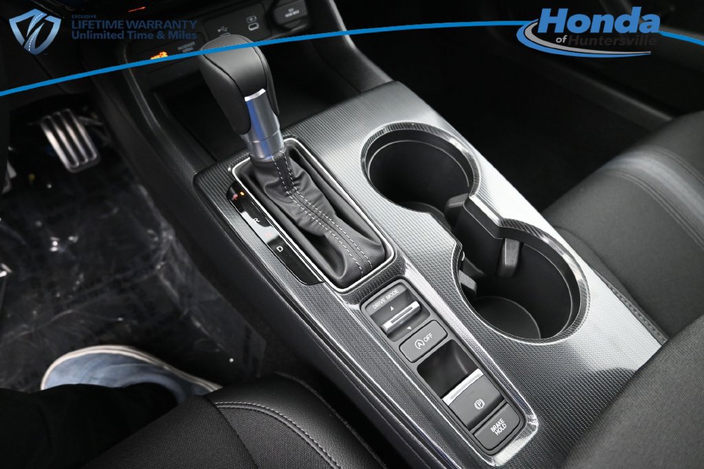 New 2026 Honda Civic Sport image 31