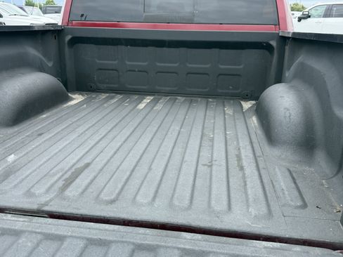 Used 2017 RAM 1500 Laramie Longhorn w/ Protection Group AWD/4WD image 33