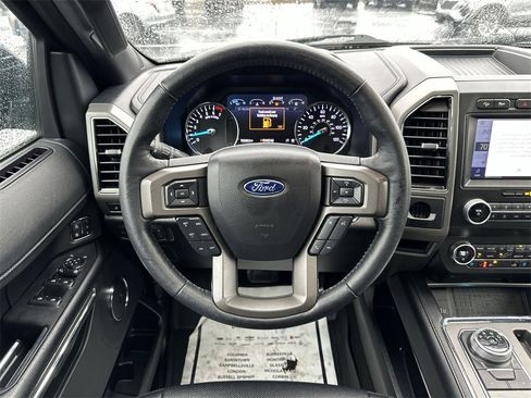 Used 2020 Ford Expedition XLT w/ Equipment Group 202A image 14