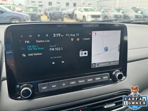 Used 2023 Hyundai Kona Limited AWD/4WD image 18