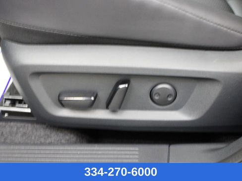 New 2026 Nissan Rogue SV image 17