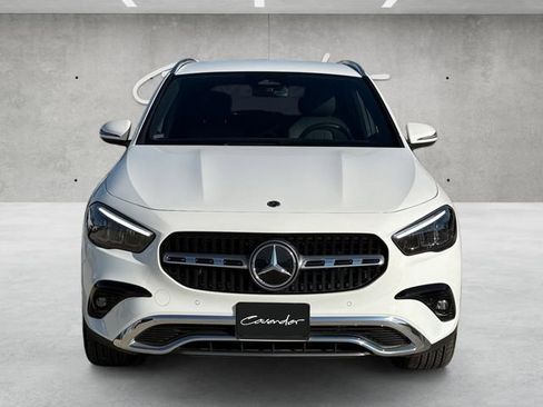 Used 2025 Mercedes-Benz GLA 250 image 19