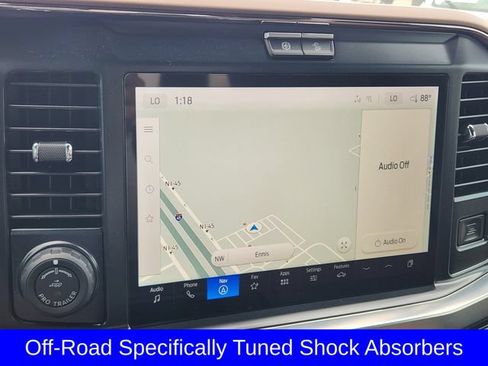 New 2026 Ford F250 King Ranch w/ Chrome Package AWD/4WD image 17