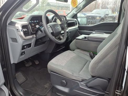 Certified 2023 Ford F150 XLT image 16