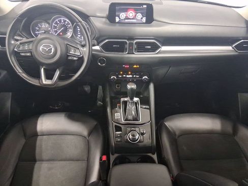 Used 2019 MAZDA CX-5 Touring FWD image 20