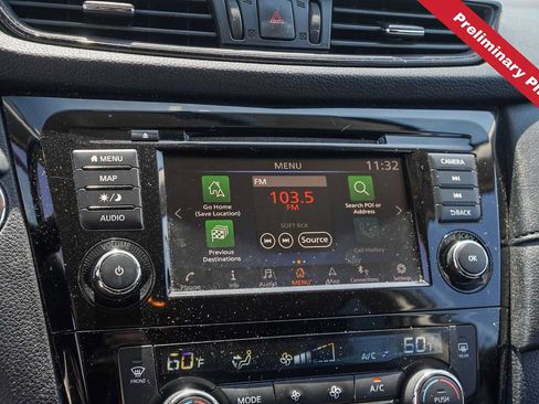 Used 2018 Nissan Rogue SV w/ Premium Package AWD/4WD image 19