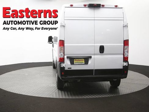 Used 2021 RAM ProMaster 2500 FWD image 35