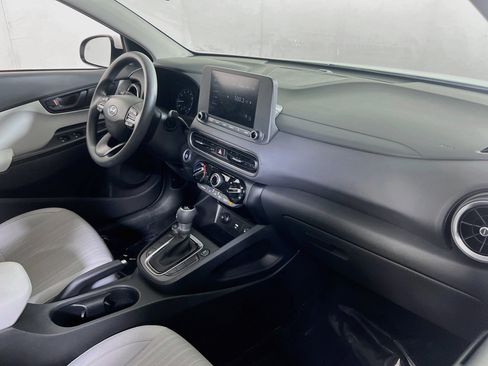 Used 2023 Hyundai Kona SEL w/ Cargo Package AWD/4WD image 26