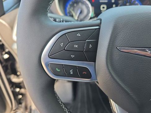 New 2026 Chrysler Voyager LX image 33