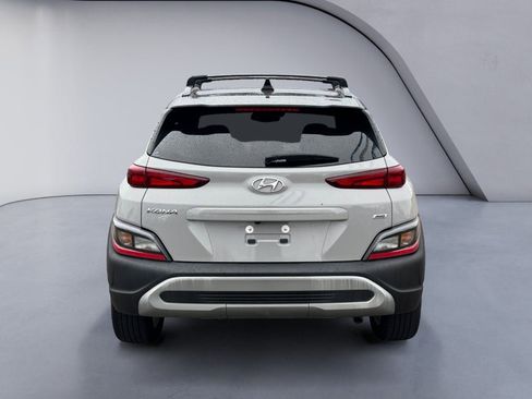 Used 2023 Hyundai Kona SEL image 4