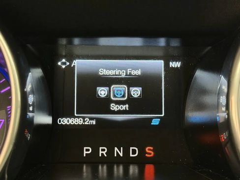 Used 2020 Ford Mustang Premium RWD image 26