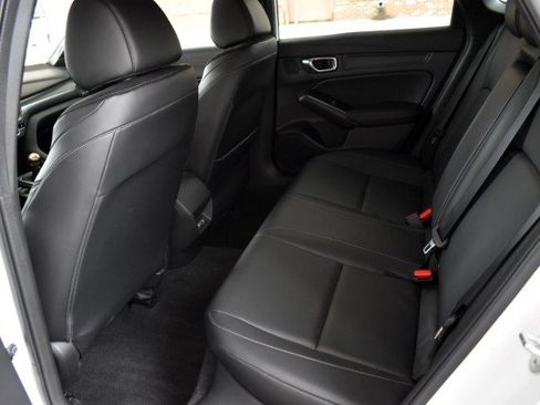 Used 2023 Acura Integra A-Spec w/ Technology Package FWD image 36