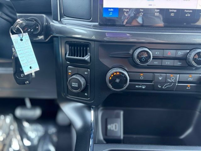 New 2026 Ford F150 STX AWD/4WD image 12