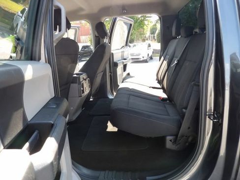 Used 2018 Ford F150 XL w/ Equipment Group 101A Mid RWD image 31